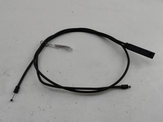 трос капота BMW 5 серия E60/E61 2006, 2.5 л., бензин, АКПП, чёрный, универсал, 7034259