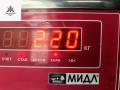 шкив коленвала IVECO Daily 4 поколение 2007, 2.3 л., дизель, МКПП, красный, микроавтобус, 504078435 - фото №4