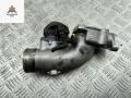 клапан EGR IVECO Daily 4 поколение 2007, 2.3 л., дизель, МКПП, красный, микроавтобус, 504345920 - фото №2