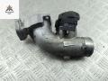 клапан EGR IVECO Daily 4 поколение 2007, 2.3 л., дизель, МКПП, красный, микроавтобус, 504345920 - фото №3