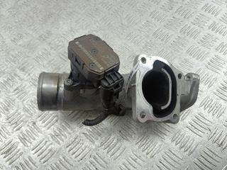 клапан EGR IVECO Daily 4 поколение 2007, 2.3 л., дизель, МКПП, красный, микроавтобус, 504345920