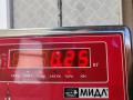 блок управления вентилятором (реле) SEAT Alhambra 1 поколение [рестайлинг] 2001, 1.9 л., дизель, МКПП, синий, минивэн - фото №3