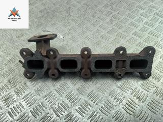 коллектор выпускной IVECO Daily 4 поколение 2007, 2.3 л., дизель, микроавтобус, 504092116