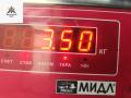 коллектор выпускной IVECO Daily 4 поколение 2007, 2.3 л., дизель, микроавтобус, 504092116 - фото №4