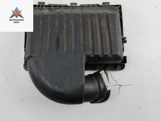 корпус воздушного фильтра Volkswagen Sharan 1 поколение 1999, 1.9 л., дизель, МКПП, серый, минивэн, 95VW9600