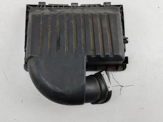 корпус воздушного фильтра Volkswagen Sharan 1 поколение 1999, 1.9 л., дизель, МКПП, серый, минивэн, 95VW9600