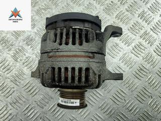 генератор IVECO Daily 4 поколение 2007, 2.3 л., дизель, МКПП, красный, микроавтобус, 0124325053, 504009977