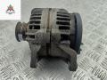 генератор IVECO Daily 4 поколение 2007, 2.3 л., дизель, МКПП, красный, микроавтобус, 0124325053, 504009977 - фото №3