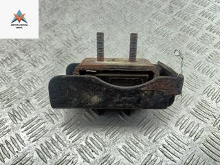 подушка крепления двигателя IVECO Daily 4 поколение 2007, 2.3 л., дизель, МКПП, красный, микроавтобус, 504046292