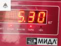 ТНВД IVECO Daily 4 поколение 2007, 2.3 л., дизель, МКПП, красный, микроавтобус, 0445010181 - фото №7