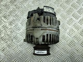 генератор Volkswagen Transporter T4 2001, 2.5 л., дизель, МКПП, серый, микроавтобус, L41230