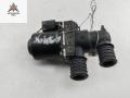 кран отопителя (печки) BMW 5 серия E60/E61 2005, 2.5 л., бензин, АКПП, серый, универсал, 6920226 - фото №2