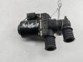 кран отопителя (печки) BMW 5 серия E60/E61 2005, 2.5 л., бензин, АКПП, серый, универсал, 6920226 - фото №2