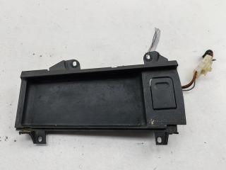 прикуриватель BMW 5 E39 1999, 2.5 л., бензин, АКПП, синий, универсал, 8159694