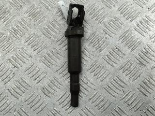 катушка зажигания BMW 3 E46 2004, 1.8 л., бензин, МКПП, чёрный, седан