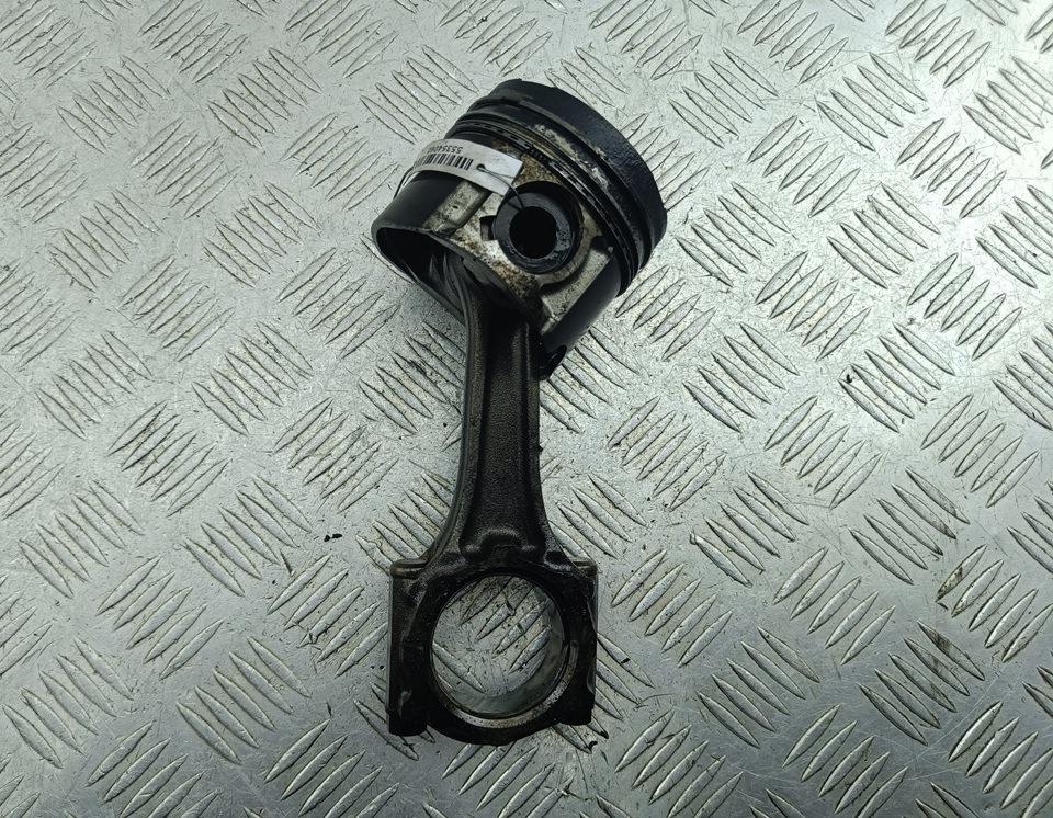 поршень Opel Astra H 2005, 1.7 л., дизель, МКПП, серый, универсал