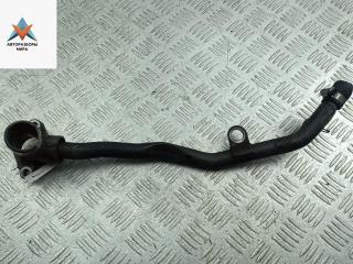 трубка охлаждающей жидкости Opel Astra H/Family [рестайлинг] 2005, 1.7 л., дизель, МКПП