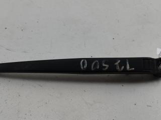 Щеткодержатель (поводок стеклоочистителя) задний BMW 5 E39 1999, 2.0 л., бензин, МКПП, серый, универсал, 8221453