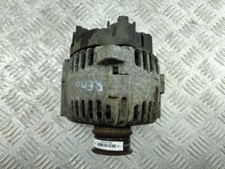 генератор Renault Scenic II 2006, 1.6 л., бензин, МКПП, синий, минивэн, 8200588648