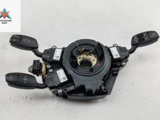 переключатель подрулевой BMW 5 серия E60/E61 2006, 2.5 л., бензин, АКПП, чёрный, седан, 6951349, 6976394, 6924106, 6951352