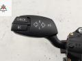 переключатель подрулевой BMW 5 серия E60/E61 2006, 2.5 л., бензин, АКПП, чёрный, седан, 6951349, 6976394, 6924106, 6951352 - фото №4