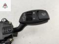 переключатель подрулевой BMW 5 серия E60/E61 2006, 2.5 л., бензин, АКПП, чёрный, седан, 6951349, 6976394, 6924106, 6951352 - фото №8