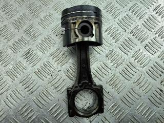 поршень Opel Astra H 2005, 1.7 л., дизель, МКПП, серый, универсал