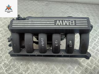 коллектор впускной BMW 5 серия E60/E61 2006, 2.5 л., бензин, седан, 7530828