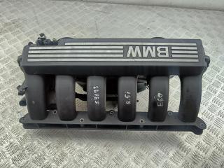 коллектор впускной BMW 5 серия E60/E61 2006, 2.5 л., бензин, седан, 7530828