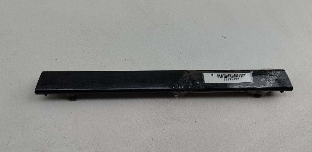 накладка декоративная BMW 5 серия E39 1996, 2.0 л., бензин, МКПП, зелёный, седан, 51168185256 - фото №1