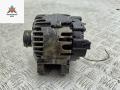 генератор Renault Laguna 2 поколение 2001, 3.0 л., бензин, АКПП, синий, универсал, 7711135426 - фото №3