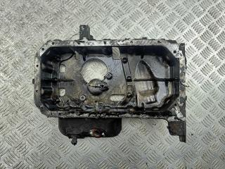 масляный поддон Opel Astra H 2005, 1.7 л., дизель, МКПП, серый, универсал