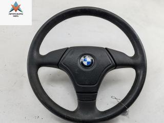 руль BMW 3 серия E36 [рестайлинг] 1998, 2.5 л., бензин, МКПП, серый, универсал
