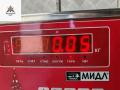 кнопка открытия багажника BMW 5 серия E60/E61 2005, 2.5 л., бензин, АКПП, серый, универсал, 9200673 - фото №3