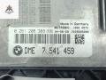ЭБУ BMW 3 серия E46 [рестайлинг] 2004, 1.8 л., бензин, МКПП, чёрный, седан, 0261208388, 7541459 - фото №2