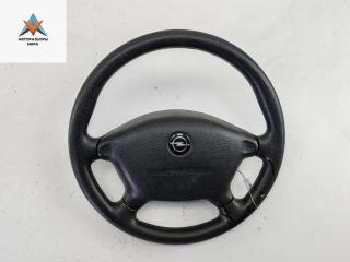 руль Opel Vectra B 1998, 1.8 л., бензин, МКПП, красный, седан, 09127116
