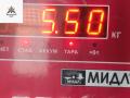 ТНВД Opel Astra H/Family [рестайлинг] 2005, 1.7 л., дизель, МКПП, серый, универсал, 0445010086, 8973279240 - фото №6