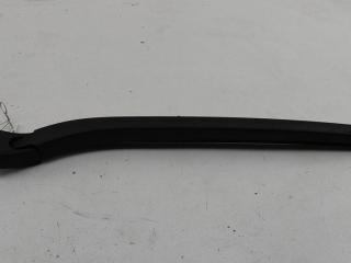 Щеткодержатель (поводок стеклоочистителя) задний BMW 5 E60/E61 2005, 2.5 л., бензин, АКПП, серый, универсал, 7066173