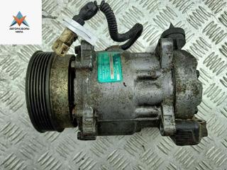 компрессор кондиционера Renault Laguna 2 поколение 2001, 3.0 л., бензин, 1209F