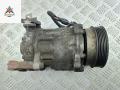 компрессор кондиционера Renault Laguna 2 поколение 2001, 3.0 л., бензин, 1209F - фото №2