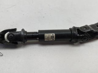 рулевой карданчик Opel Astra J 2011, 1.4 л., бензин, АКПП, серый, универсал, 13251806