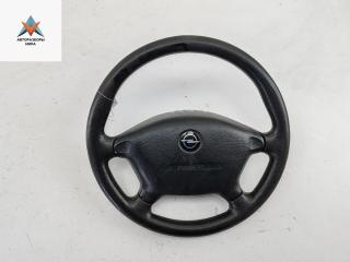 руль Opel Vectra B 1998, 1.6 л., бензин, АКПП, серый, седан, 09127116