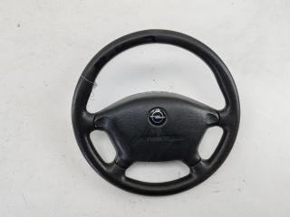 руль Opel Vectra B 1998, 1.6 л., бензин, АКПП, серый, седан, 09127116