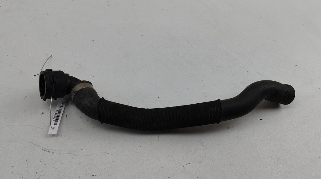 патрубок отопителя (печки) BMW 1 E81/E87 2009, 2.0 л., дизель, 6928591
