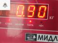 шестерня (звездочка) коленвала Opel Astra H/Family [рестайлинг] 2005, 1.7 л., дизель, МКПП, серый, универсал - фото №4