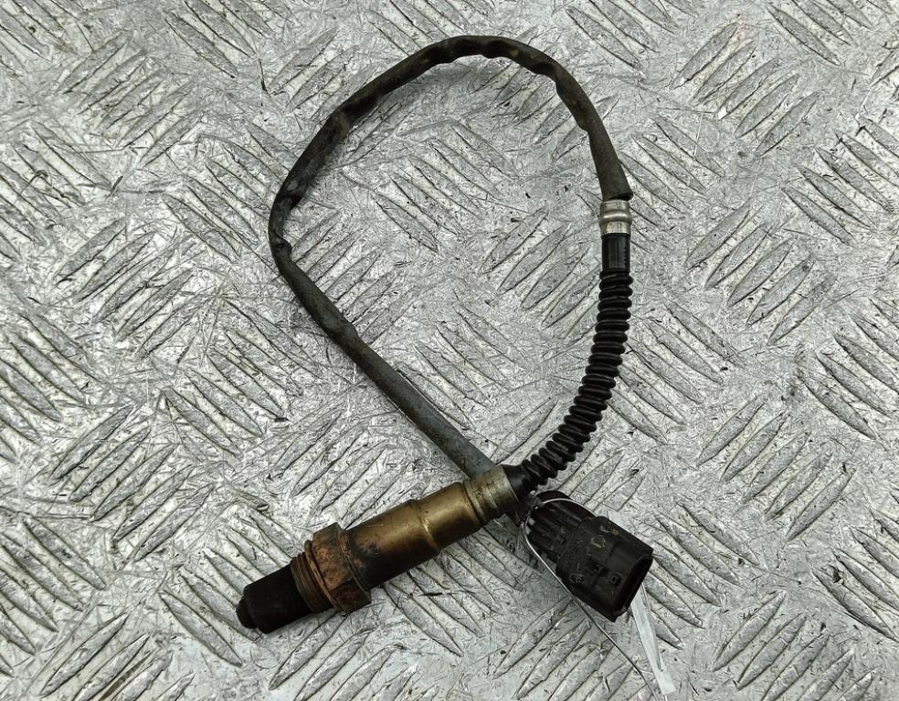 лямбда-зонд Renault Scenic II 2006, 1.6 л., бензин, 7700107433, 0258006953