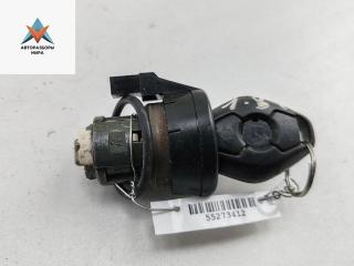 замок зажигания BMW 3 серия E46 [рестайлинг] 2004, 1.8 л., бензин, МКПП, чёрный, седан