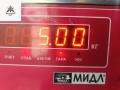 турбина Opel Astra H/Family [рестайлинг] 2005, 1.7 л., дизель, МКПП, серый, универсал, 8973000923 - фото №5