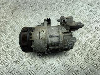 компрессор кондиционера BMW 3 E46 2004, 1.8 л., бензин, 6908660