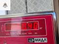 фонарь крышки багажника правый Volkswagen Sharan 1 поколение [2-й рестайлинг] 2007, 1.9 л., дизель, МКПП, чёрный, минивэн, 964972 - фото №5